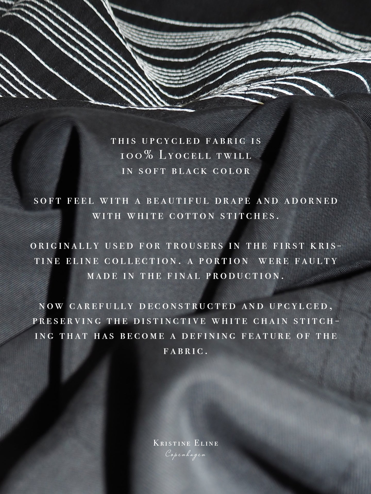 The Black Ruffle Top