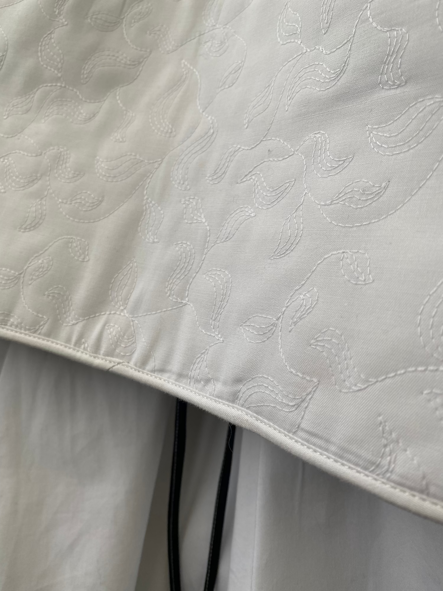 The Reversible Quilted Vest