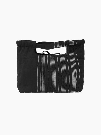 The Quilted Wash Bag