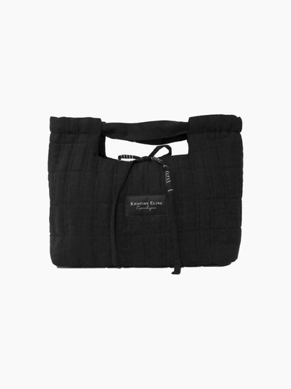 The Quilted Wash Bag